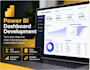 create professional power bi dashboards with dax