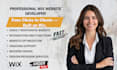 wix website redesign wix website design wix website redesign wix website design