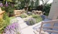 design your garden, backyard, landscape and patio with 3d rendering plans