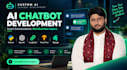build ai agents chatbots rag and automation solutions
