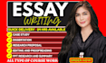do urgent case study analysis, research summary paper