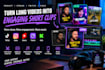 podcast clipper video clipper stream clipper twitch clipper