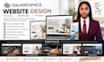 squarespace website squarespace design squarespace expert squarespace redesign