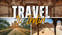 turn your footage to a cinematic travel reel