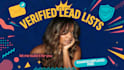 build a verified b2b lead list with emails for your outreach