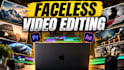 create premium looking faceless videos