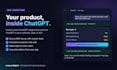 build a custom chatgpt plugin for your app or API