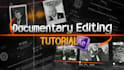 edit professional youtube documentary videos
