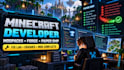 fix and optimize minecraft modpacks, forge, spawn and paper smp
