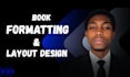 design a professional journal, planner, digital planner and KDP book