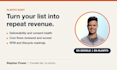 conduct an expert klaviyo audit for your shopify store