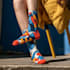 make socks design and unique socks design