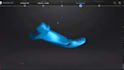 do 3d scan to cad for motorcycle parts bike reverse engineering