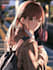 draw anime character illustration