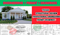 provide texas architectural plans, structural engineering and texas stamp