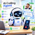 build an ai calling agent with n8n automation and elevenlabs
