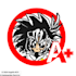 draw a custom anime pfp or avatar for youtube