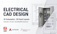 create electrical schematics and wiring diagrams using eplan and autocad
