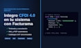 integrate cfdi electronic invoicing for mexico with the facturama API