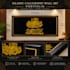 design premium islammic calligraphy wall art and frames