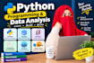 do python programming data analysis and machine learning
