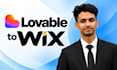 clone lovable to wix studio migrate and convert any website to wix