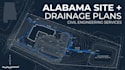 create alabama site grading and drainage plans
