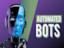 buil full game bots, tasks automation scripts, macros, python bot, discord bot
