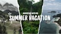 edit cinematic travel video