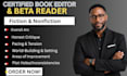 beta read romance fantasy beta reader, cozy mystery, ya novel alpha reader