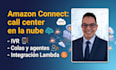 set up your amazon connect contact center