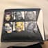 customize sneakers bags and wallets