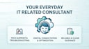 solve your everyday IT and customer service needs