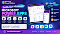 build, fix and customize microsoft power apps