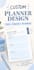 design custom planner pages