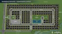 create 2d plat maps, parcel maps, cadastral maps, and boundary maps
