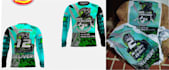 design custom sublimation jerseys and sportswear patterns