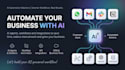 build ai automations and workflows for your business