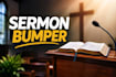 create a cinematic sermon bumper and church intro video
