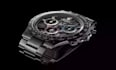design a custom luxury skeleton watch with 3d cad modeling