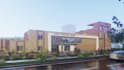 revit architectural floor plans and 3d exterior design