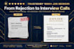 write ats optimized professional resume