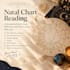 give you a personalized natal chart reading
