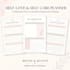 create canva templates and digital planners