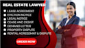 be your entertainment lawyer