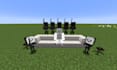 create a custom minecraft java mod for fabric, forge or neoforge