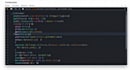 code using python for you