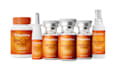 do premium custom product label and packaging label design