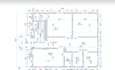 draft municipal code compliance, local zoning, permit drawing,building structure