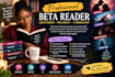 beta read romance novel beta reader fantasy ya dark romance thriller beta reader
